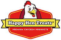 Happy Hen